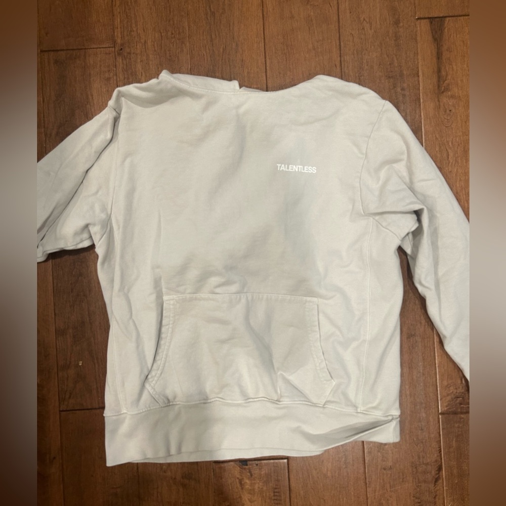 Talentless Sweatshirt
